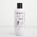 OJOKEO Millet Powered 5 in 1 Conditioning Shampoo | GINSENG | COLLAGEN PEPTIDES | MILLET PROTEIN | 250 ml