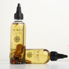 OJOKEO Millet-Powered Infused Herbal Hair Oil | Ultimate Herbal Blend for Hair Growth & Shine | 100 ml